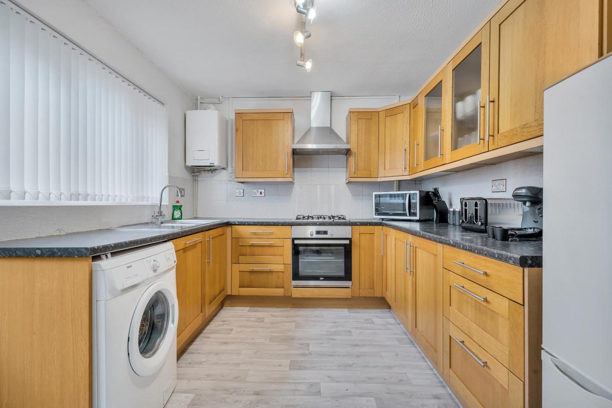 Holiday home B5 Emerald Nest *