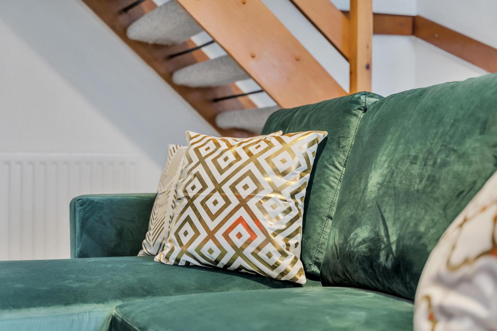 Holiday home B5 Emerald Nest Birmingham