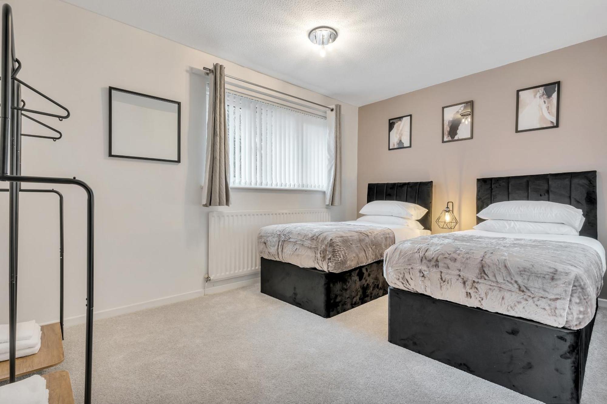 Holiday home B5 Emerald Nest